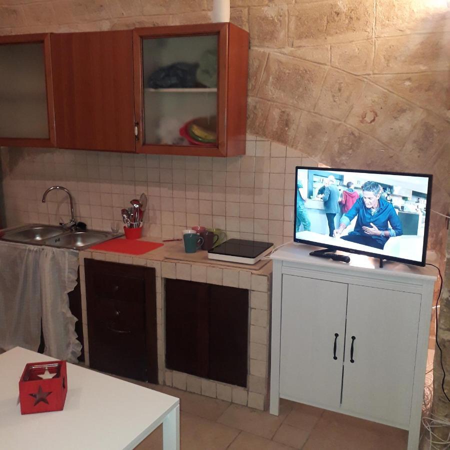 Filioli Apartment 2 Bari Extérieur photo
