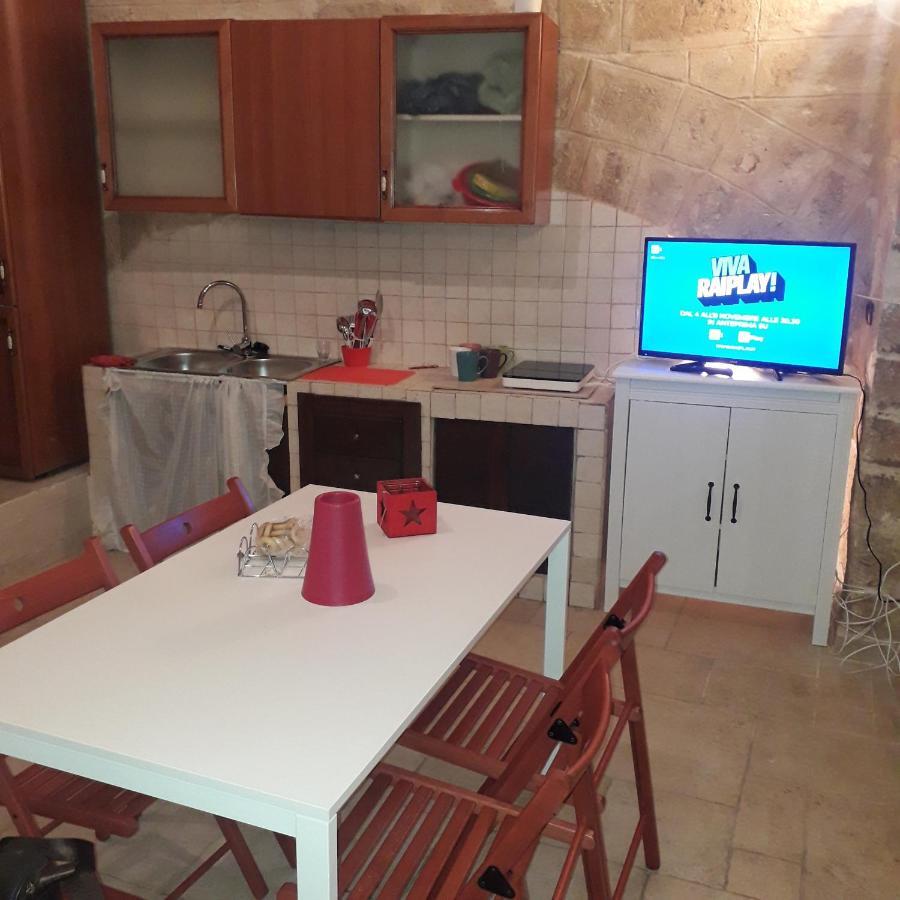 Filioli Apartment 2 Bari Extérieur photo