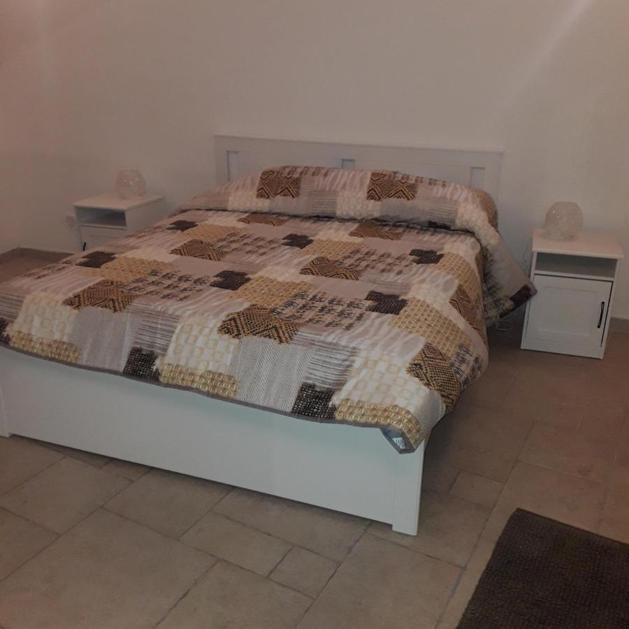 Filioli Apartment 2 Bari Extérieur photo